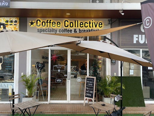 Coffee Collective Samui
