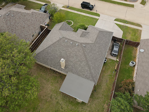 KnockOut Roofing LLC - Visual