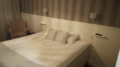 lodging