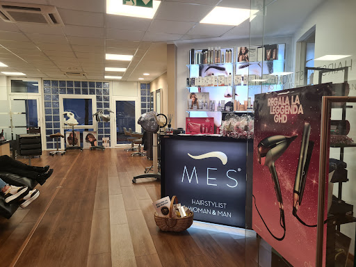 MES - Medical Esthetic Space & Beauty Lounge - Thumbnail