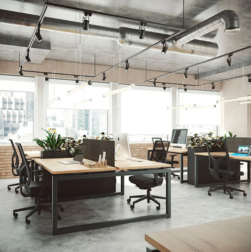 Office Design de Panamá