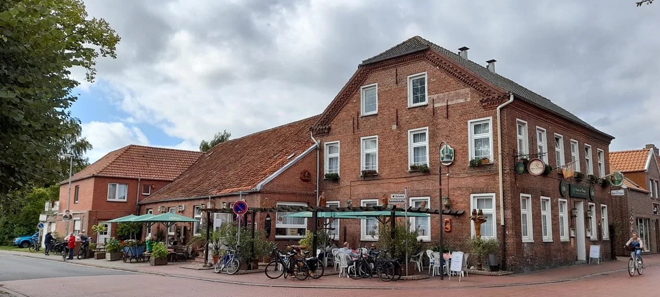Hotel Zur Waage