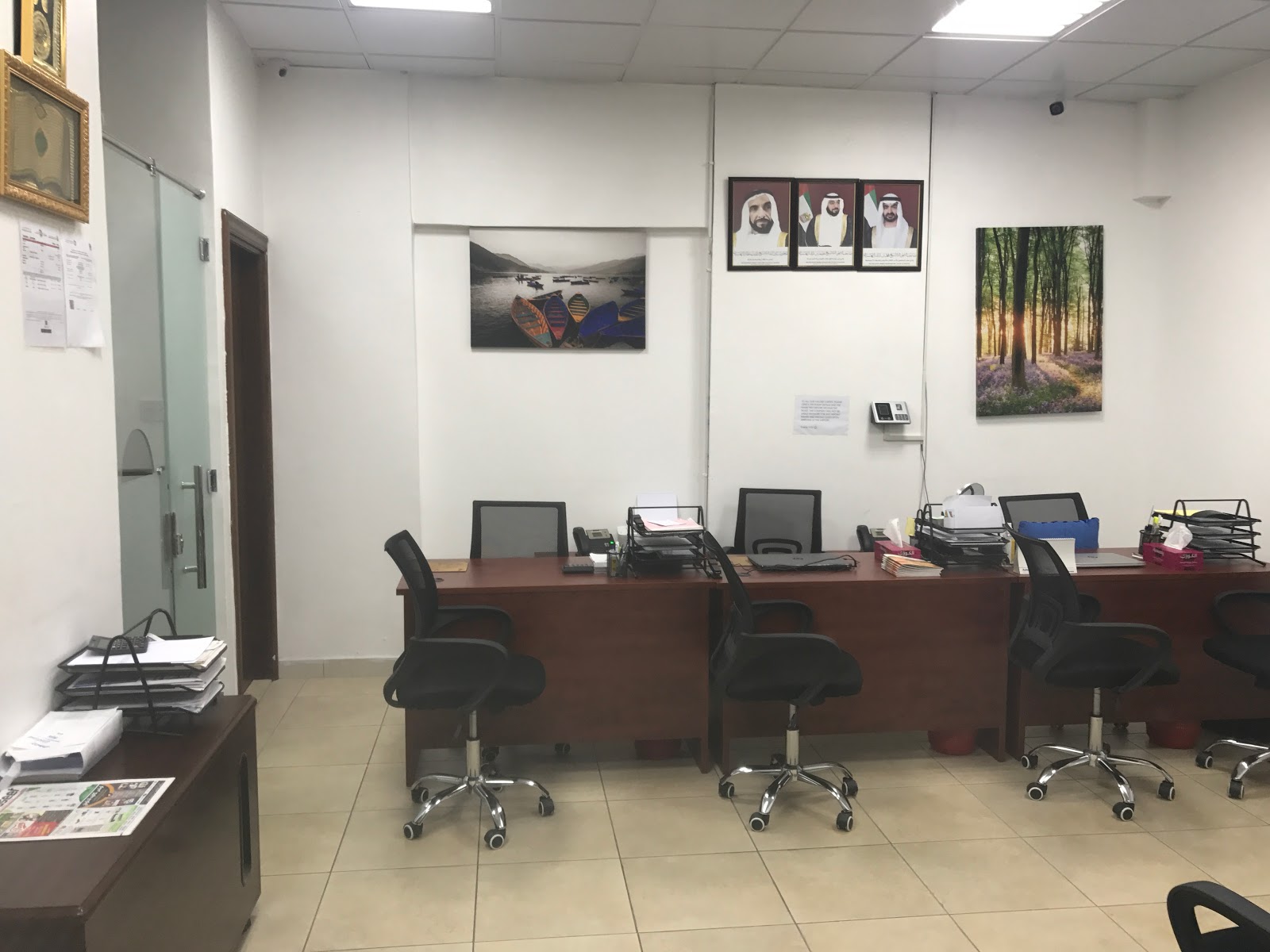 Online Travel And Tourism LLC - صورة 2