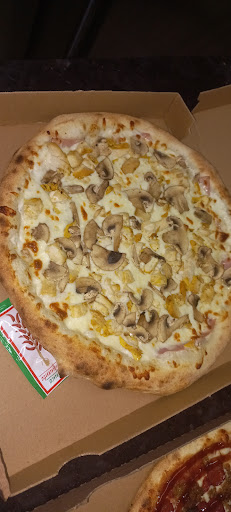 Break eat