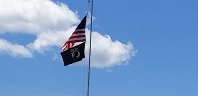 Butte United Vetrans Memorial