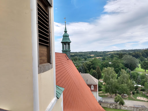 Assumption of Mary Church - Thumbnail