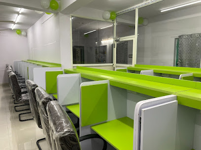 SHRESTA READING ROOM