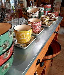 Photo n°3 de Contes de Campagne à Marciac (Boutique de cadeaux)