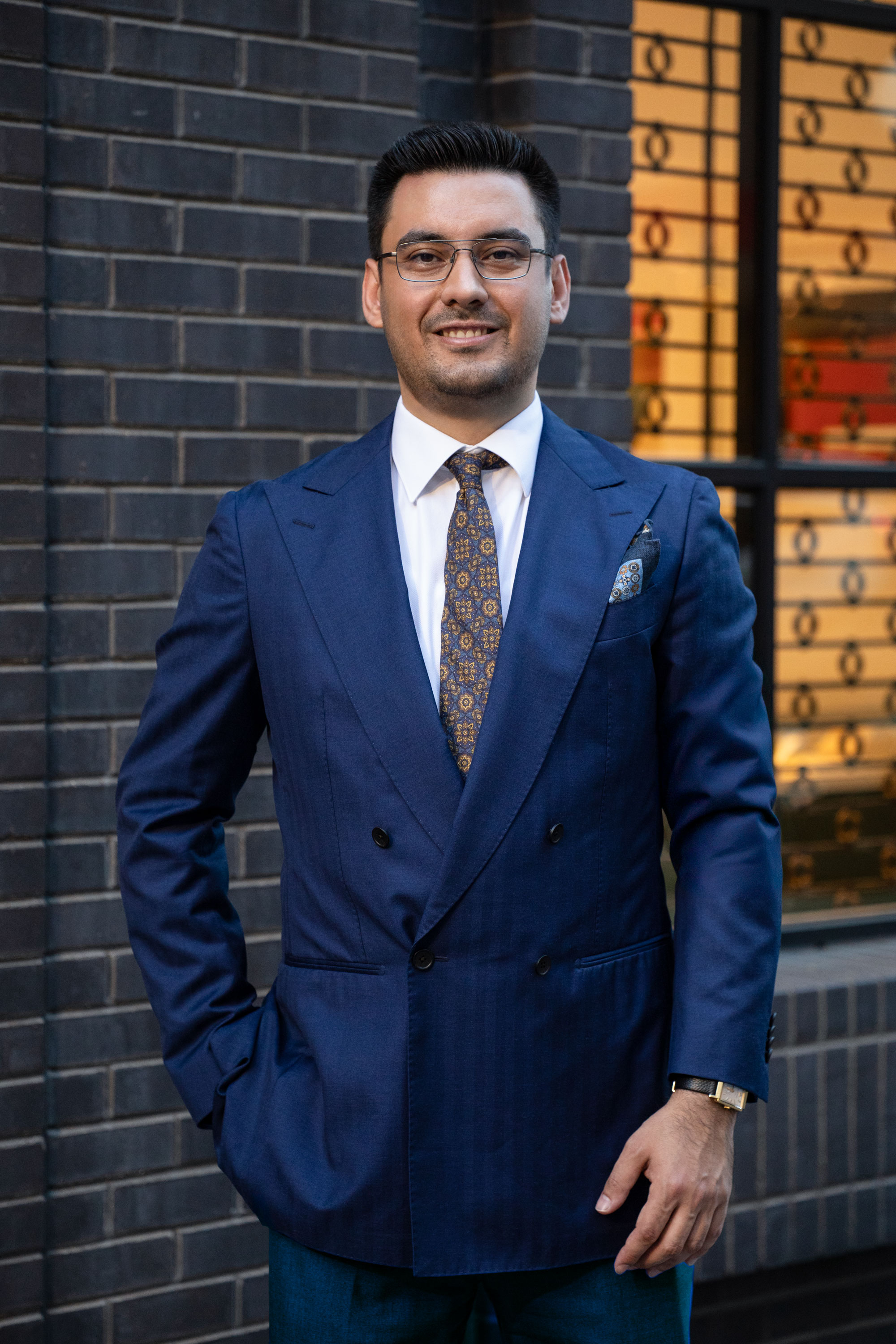 Clinch Law Firm