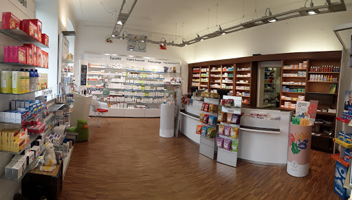 Rats Apotheke