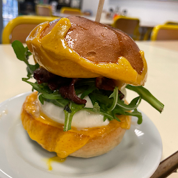 Photo n°10 de CHEZ DIEGO à Marseille (Restaurant brunch)