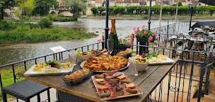 Photo n°11 de Le Tendance MSL à Moret-Loing-et-Orvanne (Restaurant)