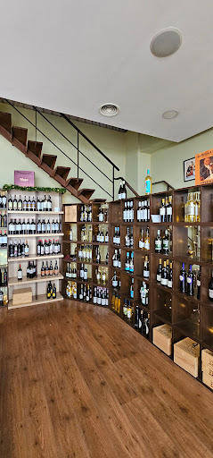 La Vinoteca Estepona - Thumbnail