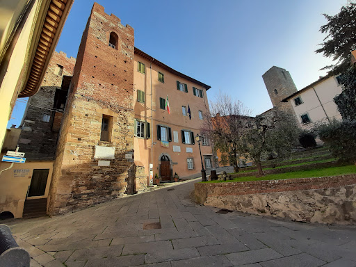 Vicopisano - Visual