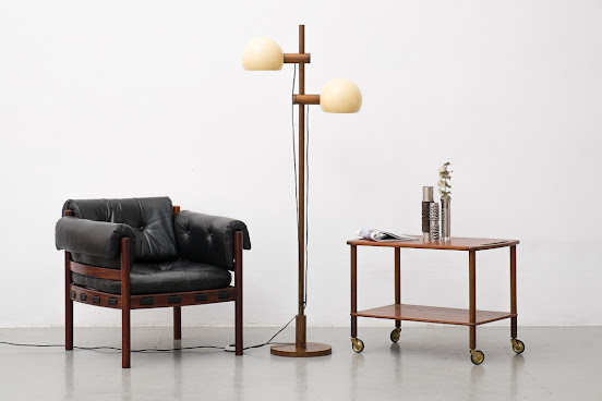 El Recibidor by null