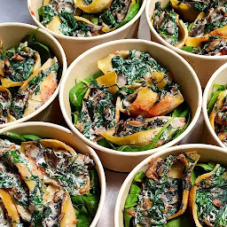 Photo n°10 de Dubble Marseille Le Canet | Healthy Food à Marseille (Restaurant)