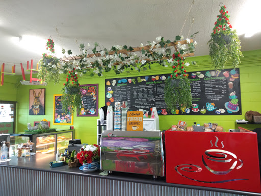 Grafton Coffee