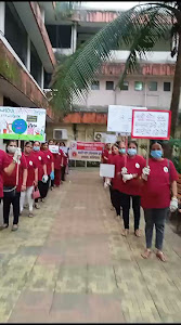 NYS Nari Yoga Sanstha, NYS nari yoga centre  – Videos in Mira Bhayandar, Maharashtra