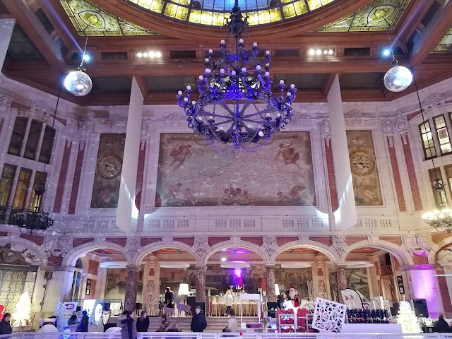 CCI Grand Lille