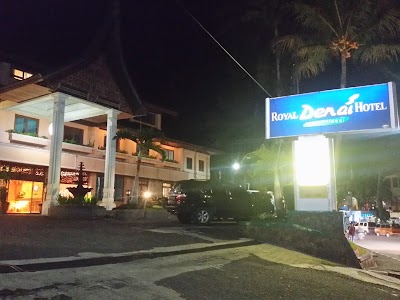 Photos of Royal Denai Hotel