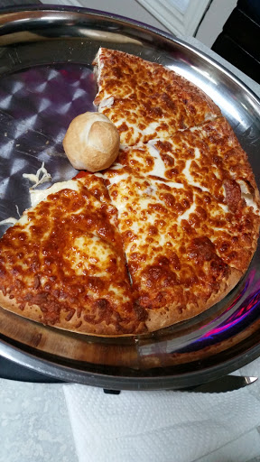 Pizza du Chef Sim Gallery - Canada