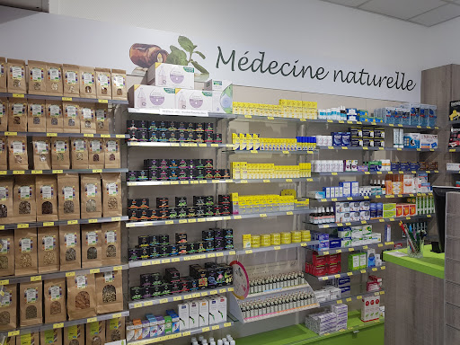 PHARMACIE DES CASTORS - Thumbnail