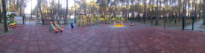 Photos of Унитарное предприятие &laquo;АСБ Санаторий Солнечный&raquo;