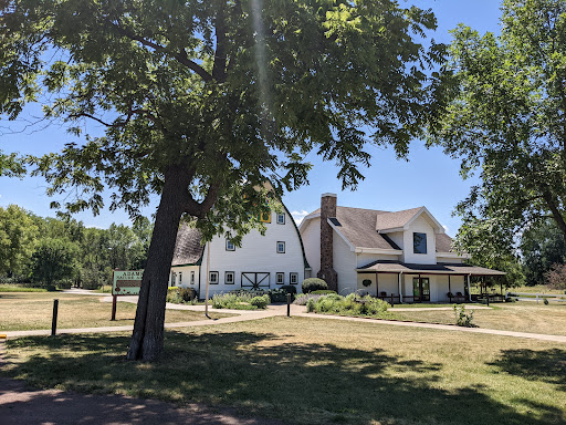 Adams Homestead and Nature Preserve - Thumbnail