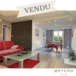 Photo n°2 de Colyne GARCIA Safti - Immobilier Meyzieu à Meyzieu (Agent immobilier)