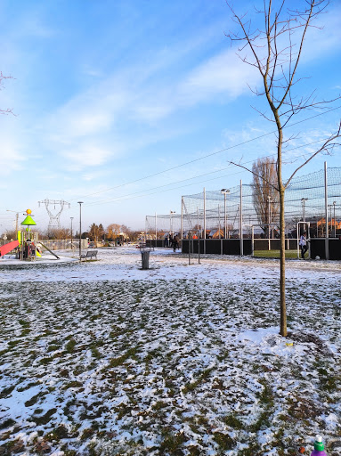 Parc du Champ du Cerf - Thumbnail