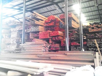 Photos of Krishantha Saw Mills