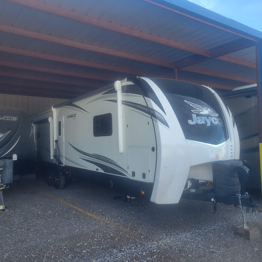 Riverside Boat & RV Storage - Thumbnail