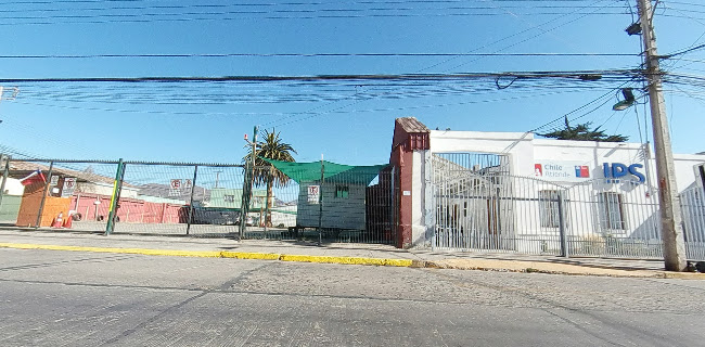 Opiniones de Comercio en Ovalle - Restaurante