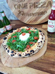 Photo n°21 de Vecchio Forno Le Port-Marly 🔥 à Le Port-Marly (Pizzeria)