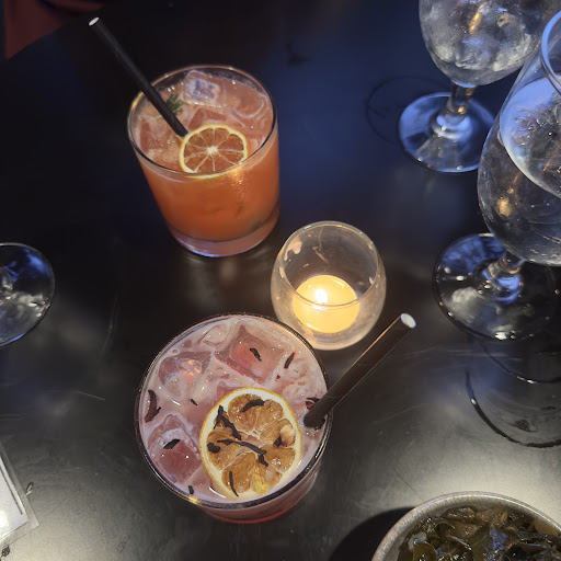 Dread River Distilling Company - Thumbnail