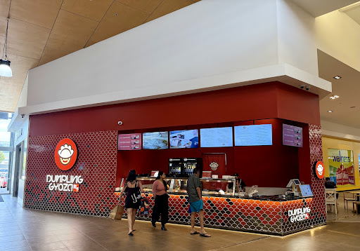 Photo of Dumpling Gyoza CS