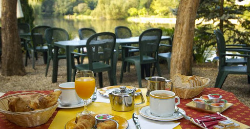 Photo 7 - Fasthôtel Langon Villandraut