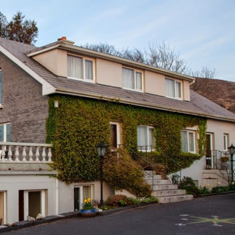 San Antoine B&B by null