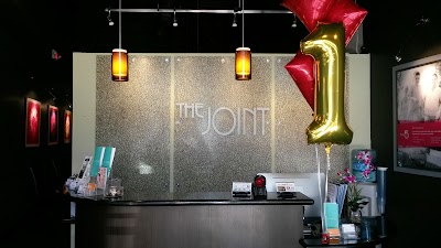 The Joint Chiropractic