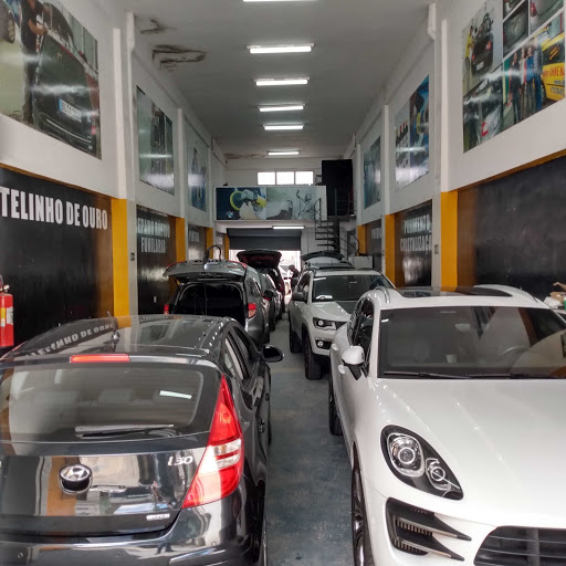 Ronaldo Hammer Martelinho de Ouro