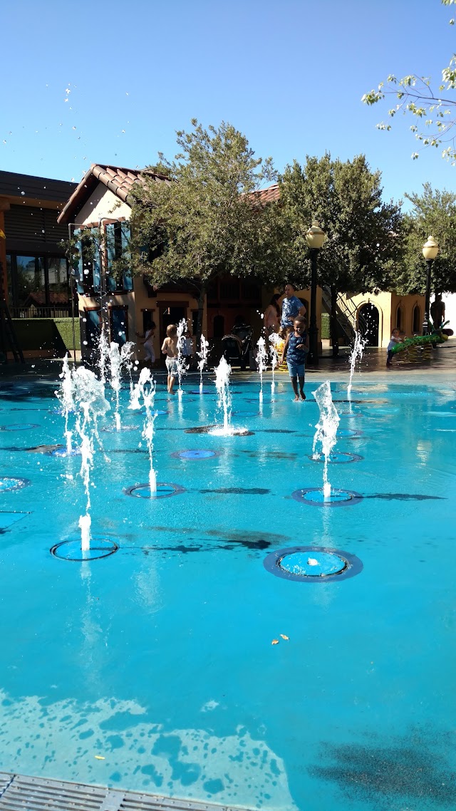 Town Square Las Vegas