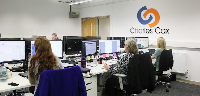 Charles Cox Property Group photo 3