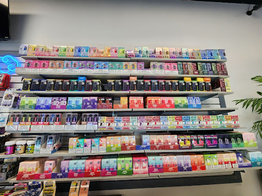 Kraken Vape West Carrollton - Thumbnail