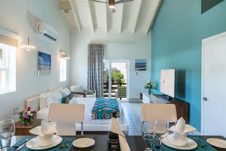 Royal St. Kitts Hotel by null