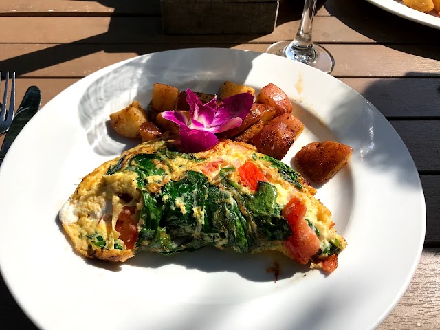 Bayside Gourmet