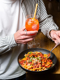 Photo n°42 de Autour de Vous Lille à Lille (Restaurant italien)