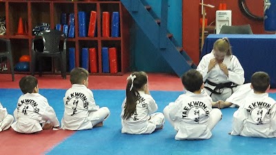 Photos of Federaci&oacute;n Misionera de Taekwon-do ITF