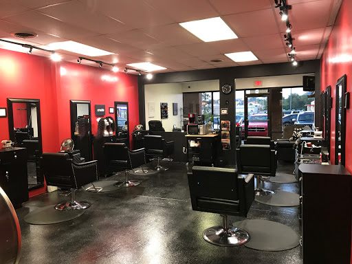 K Taylor Hair Salon Gallery - United States