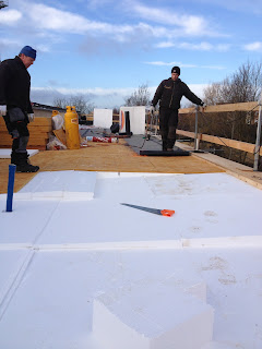 Mr Tagdækning Aps - Tagarbejde 7