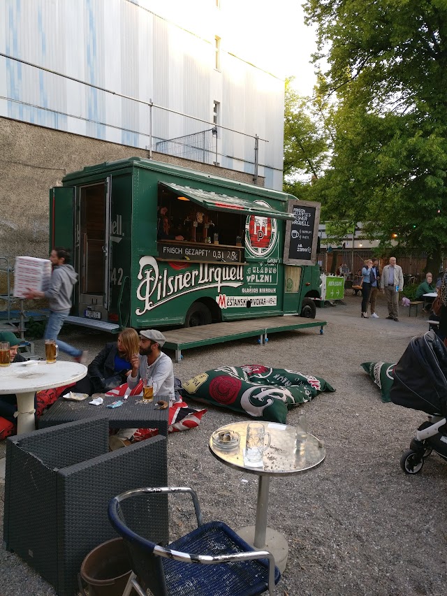 Emils Biergarten